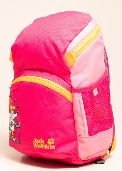 Рюкзак Little Ori Jack Wolfskin