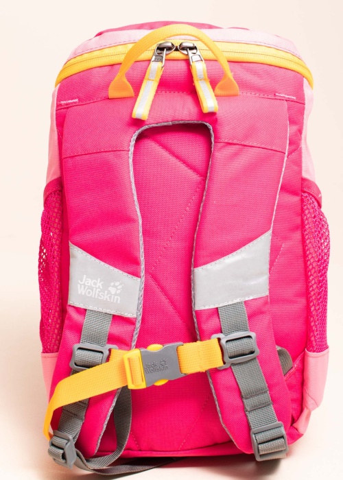 Рюкзак Little Ori Jack Wolfskin