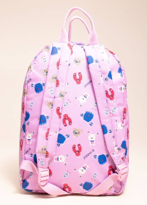 Рюкзак и пенал Nanstar Name It Mini