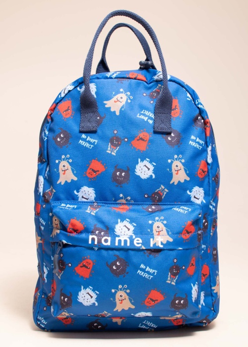 Рюкзак и пенал Nonstor Name It Kids