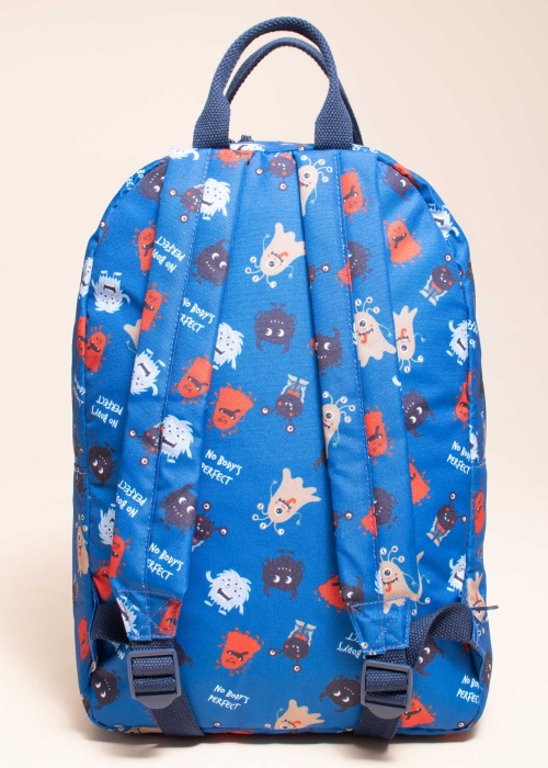 Рюкзак и пенал Nonstor Name It Kids