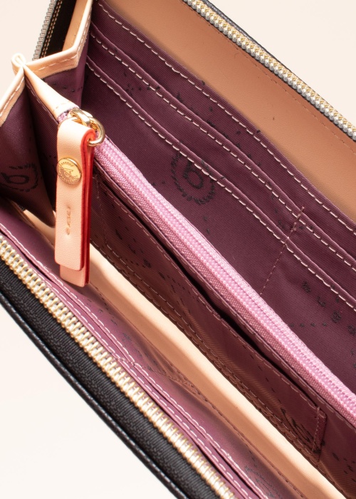 Кошелёк Ella Bugatti