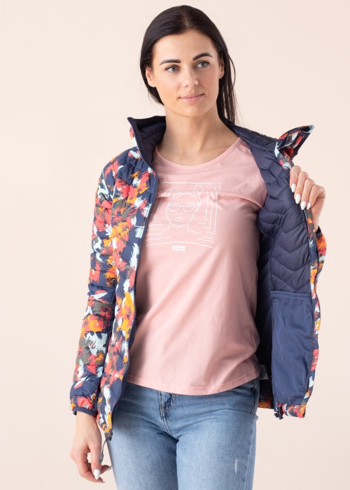 Columbia kevad-sügisjope Powder Pass