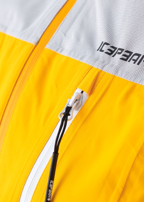 Весенне-осенняя куртка Dazey Icepeak