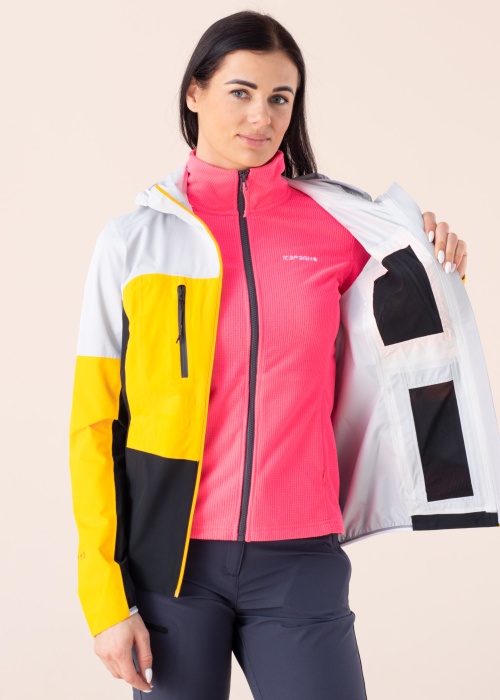 Весенне-осенняя куртка Dazey Icepeak