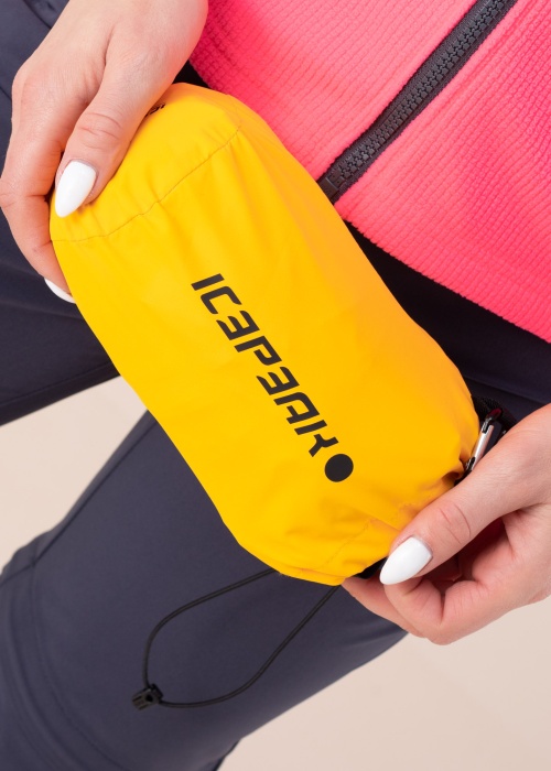 Весенне-осенняя куртка Dazey Icepeak