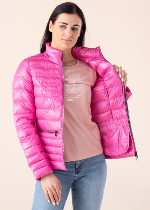 Весенне-осенний пуховик Beaumont