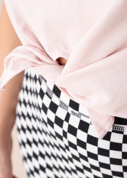 Футболка Vans