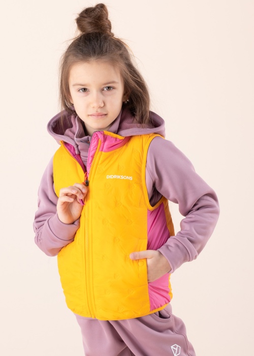 Жилет Doro Didriksons