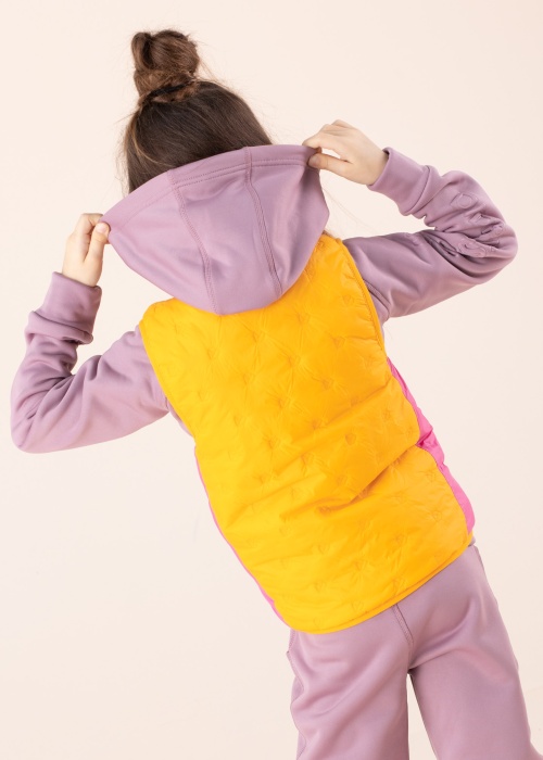 Жилет Doro Didriksons