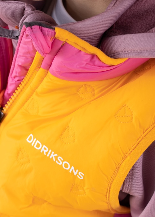 Жилет Doro Didriksons