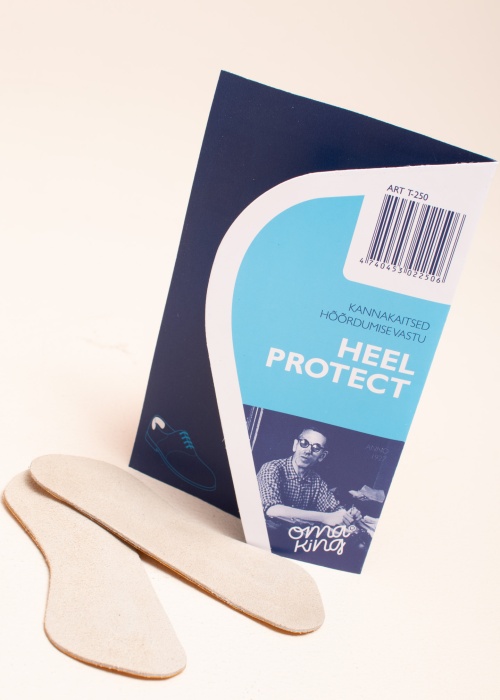 Защита пятки Oma King