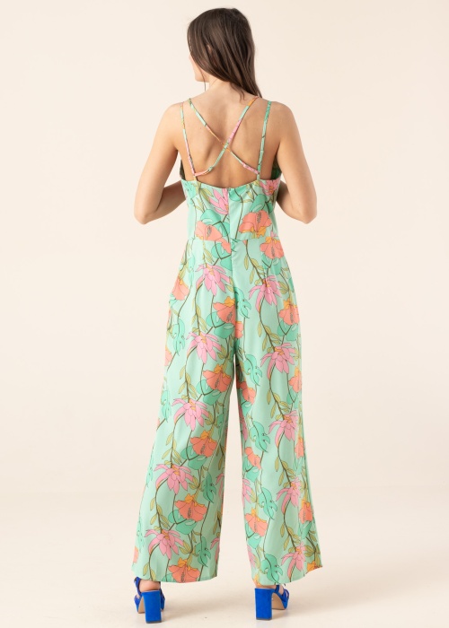 Брючный костюм Molly Bracken