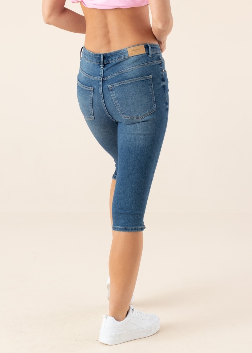 Vero Moda põlvpüksid Une