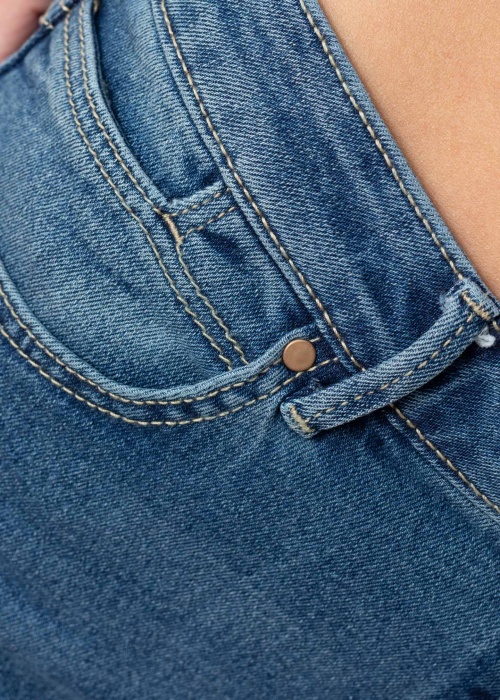 Vero Moda põlvpüksid Une