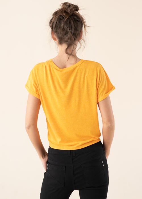 Футболка Marijune Vero Moda