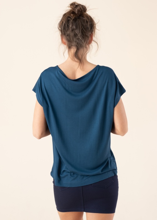 Блуза Tom Tailor