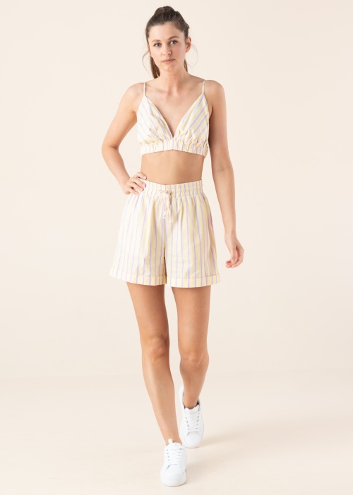 Somethingnew topp Cleo