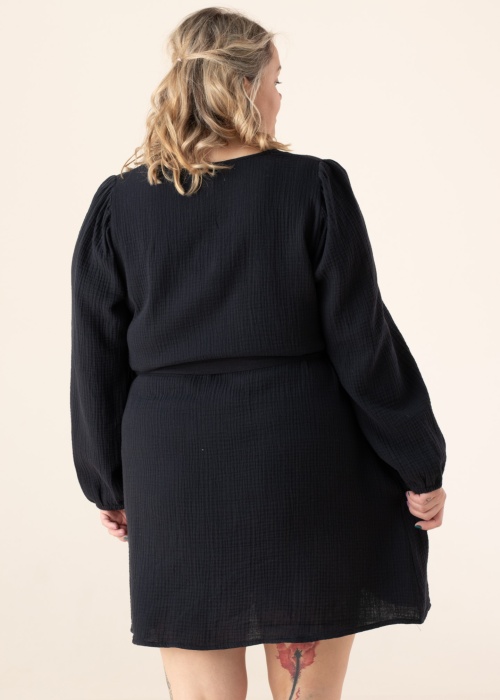 Платье Natali Nia Vero Moda Curve