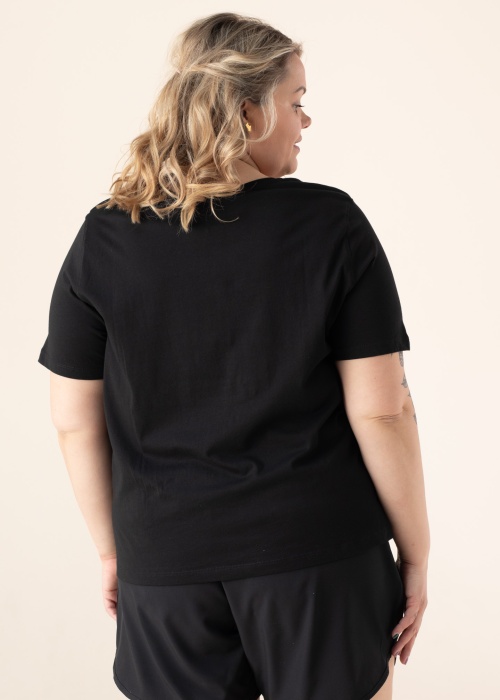 Only Play T-särk Athluxe