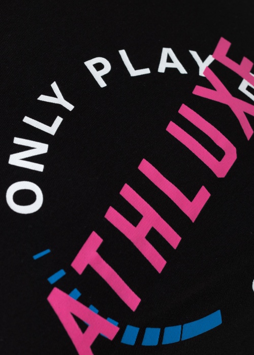 Only Play T-särk Athluxe