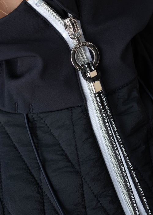 Весенне-осенняя куртка Heponiemi SCH Luhta