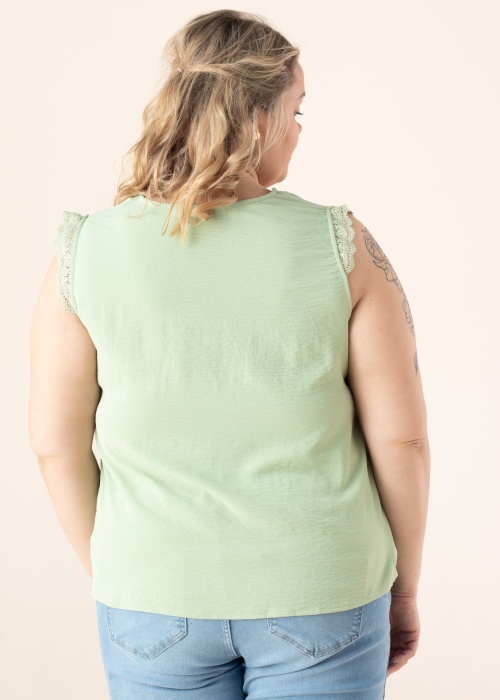 Топ Bims Vero Moda Curve