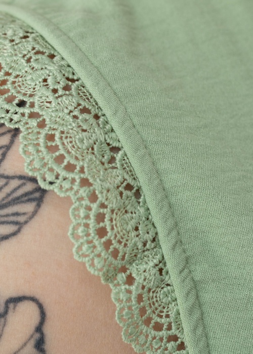 Топ Bims Vero Moda Curve