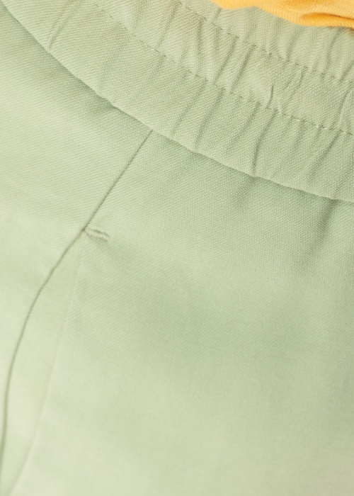 Брюки Carmen Vero Moda Curve