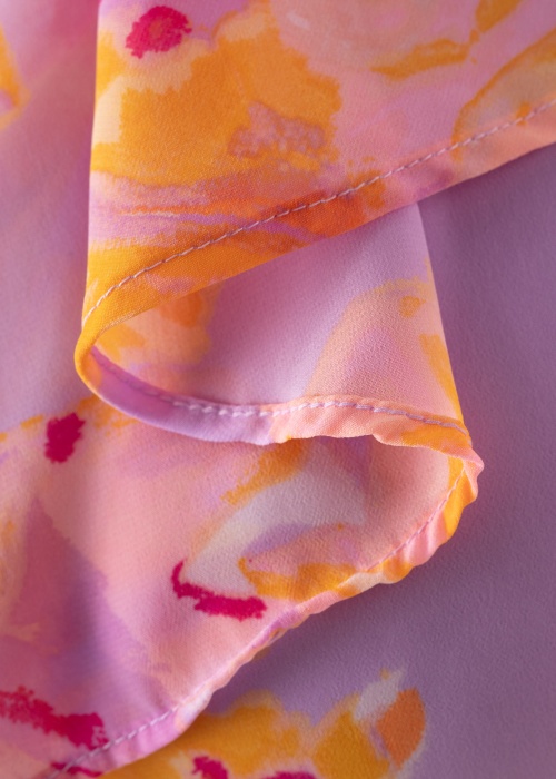 Платье Hope Dino Vero Moda Curve