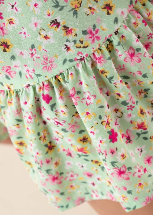 Юбка Emma Henna Vero Moda