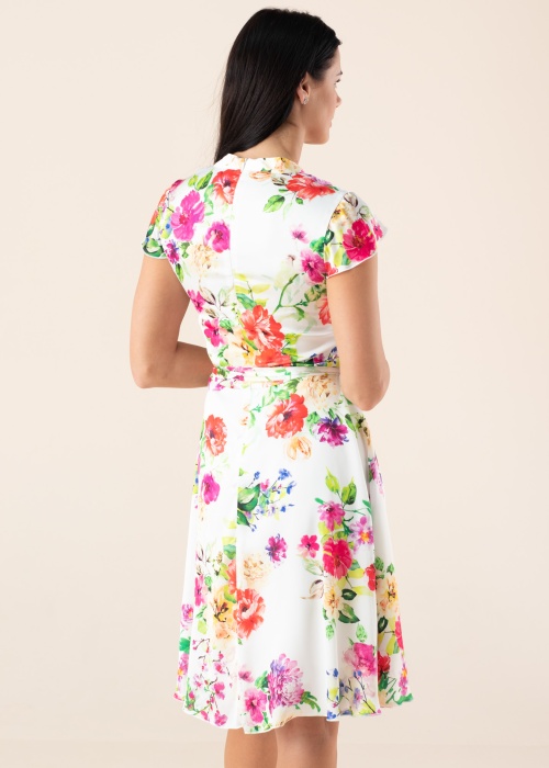 Платье Sarlee Denim Dream