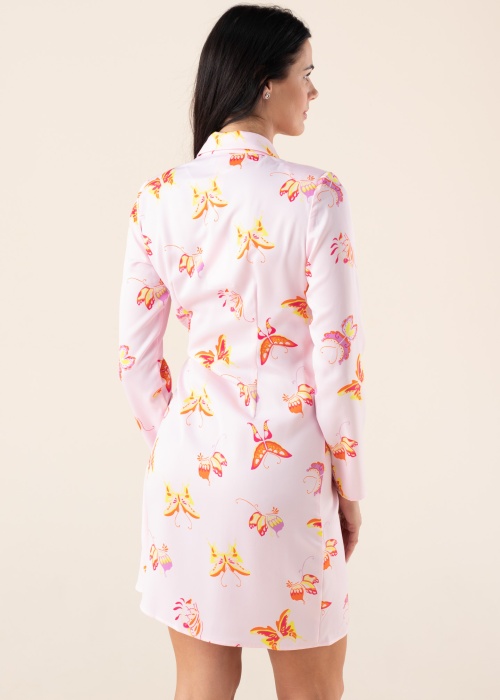 Платье Buffy Somethingnew