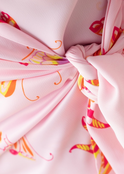 Платье Buffy Somethingnew