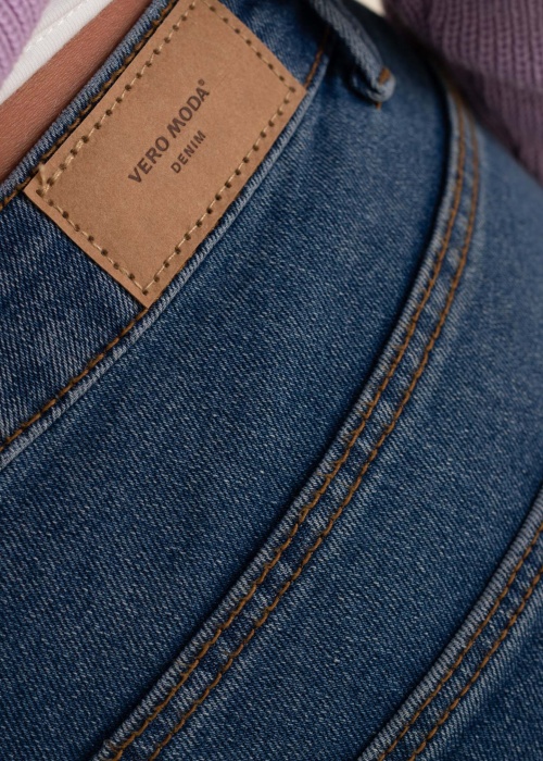 Vero Moda teksapüksid June