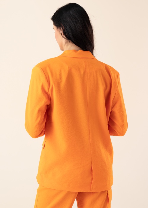 Noisy May pintsak Laura