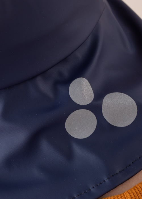 Весенне-осенняя шапка Aini Huppa