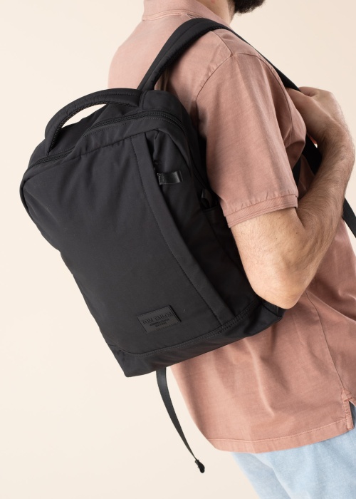 Рюкзак Boston Tom Tailor