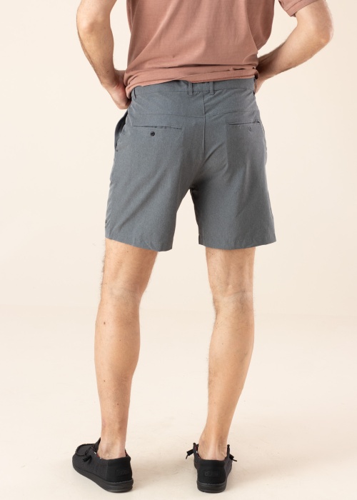 Шорты Aqua Hybrid Tenson