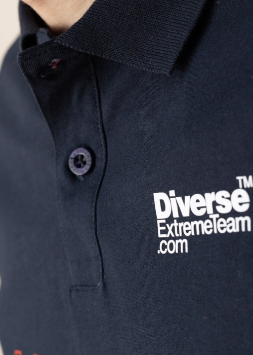 Diverse polosärk Lm24