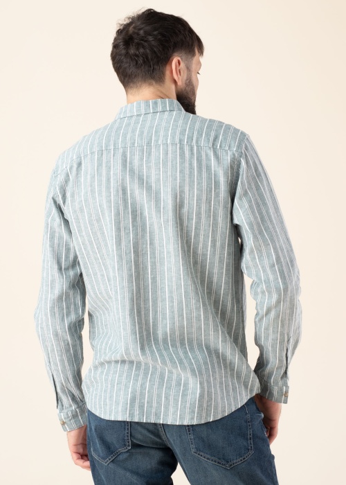 Рубашка Tom Tailor