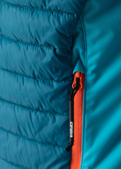 Весенне-осенняя куртка Deepstep SCH Icepeak