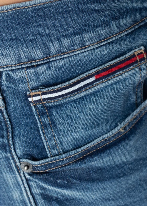 Джинсы Ryan Rglr Strght Tommy Jeans