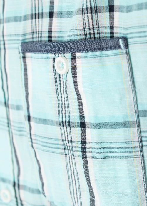 Рубашка Tom Tailor