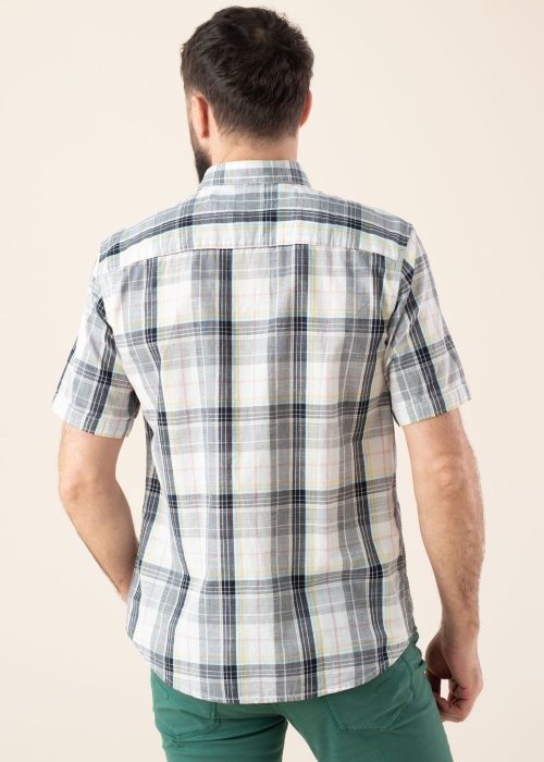 Рубашка Tom Tailor