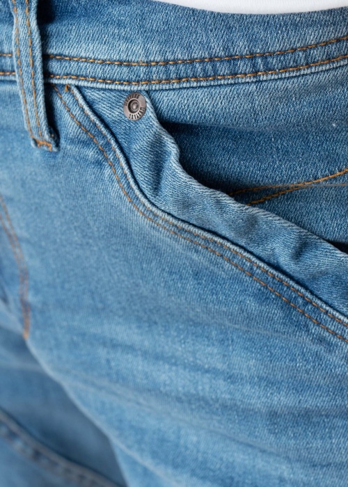 Штаны до колена Fremont Mustang