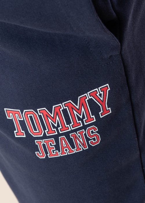 Спортивные штаны Slim Entry Graphic Tommy Jeans