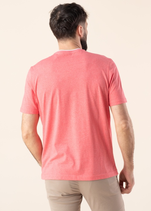 Футболка Bugatti