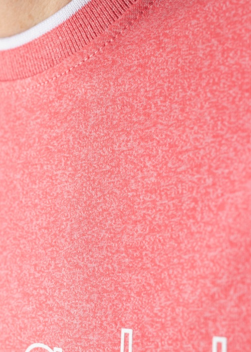 Футболка Bugatti