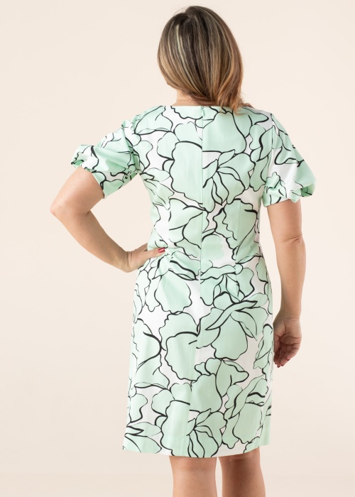 Платье Elery Althea